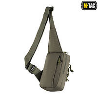 M-Tac сумка-кобура плечова з липучкою Olive, фото 2