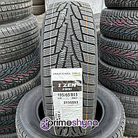 Зимняя шина Marshal I Zen KW31 195/65R15 91R