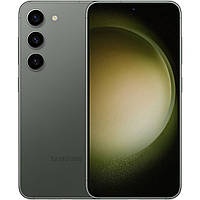 Смартфон Samsung Galaxy S23 Plus 8/512Gb Green (SM-S916BZGG) [79895]