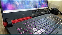 RTX ! Игровой ноутбук Asus ROG Strix 15 (RTX 3050,2060,3060).