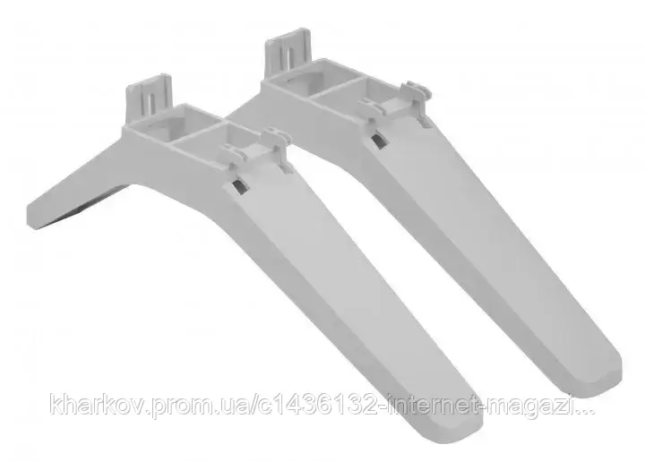 Ніжки для конвектора термія коп 04, фото 1