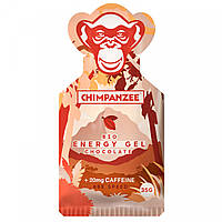 Энергетический гель Chimpanzee Energy Gel Chocolate