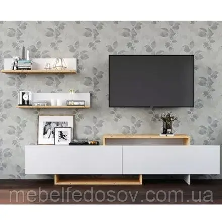 Гостиная Орландо 1  (Світ меблів)2000х460х330 мм Украина, фото 1