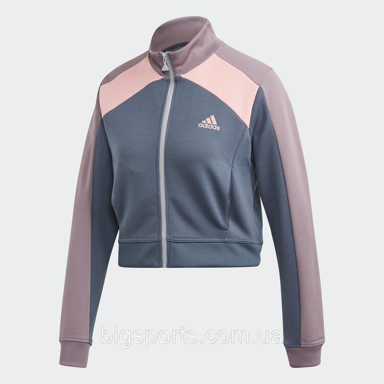 Кофта жінок. Adidas (арт. GG6721)