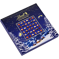 Lindt Weihnachts Zauber Mini Pralines 180g