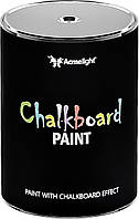 Грифельная краска Chalkboard Acmelight 1 л Зеленый