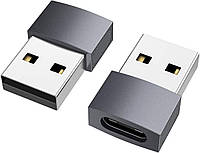 Адаптер Nonda USB C USB (2 шт.) Адаптер USB-C USB