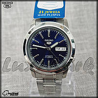 Часы мужские Seiko 5 Automatic SNKE51J1 39мм Made in Japan