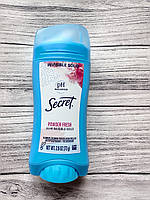 Твердий дезодорант Secret powder fresh