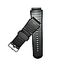 Ремінець на годинник Skmei 0989 чорний, фото 3