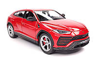 Модель автомобіля Lamborghini Urus 1:24 Welly (W4268)