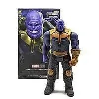 Игровая фигурка Танос Герой Marvel Hasbro THANOS высота 29 см