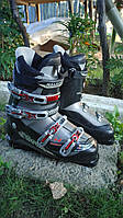 Мужские горнолыжные ботинки Salomon Ski Boots Mission 4 Black Men's Size 30.0см 45р.
