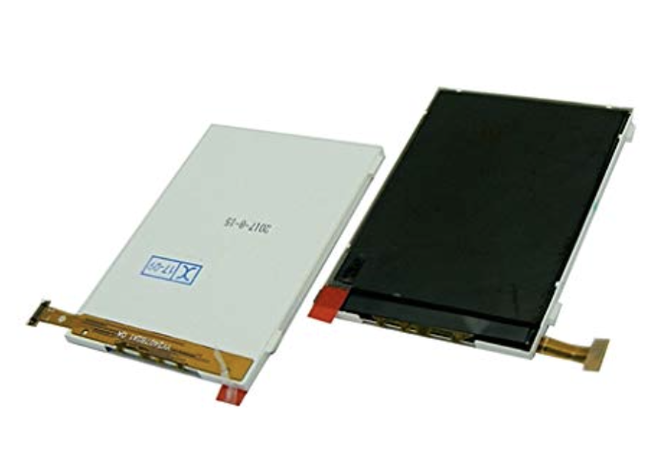 Дисплей (екран) для Nokia 150 (RM-1189/RM-1190)/216 Dual Sim (RM-1187/RM-1188), оригінал, фото 1