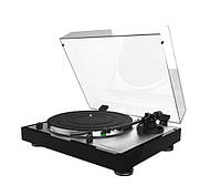 Thorens TD-402 DD Black High Gloss