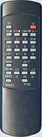 Пульт Grundig TP-621 (TV) (CE)