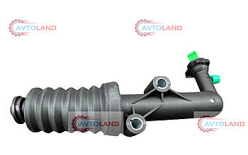 Циліндр зчеплення робочий ваз 21214 Нива Урбан Valeo