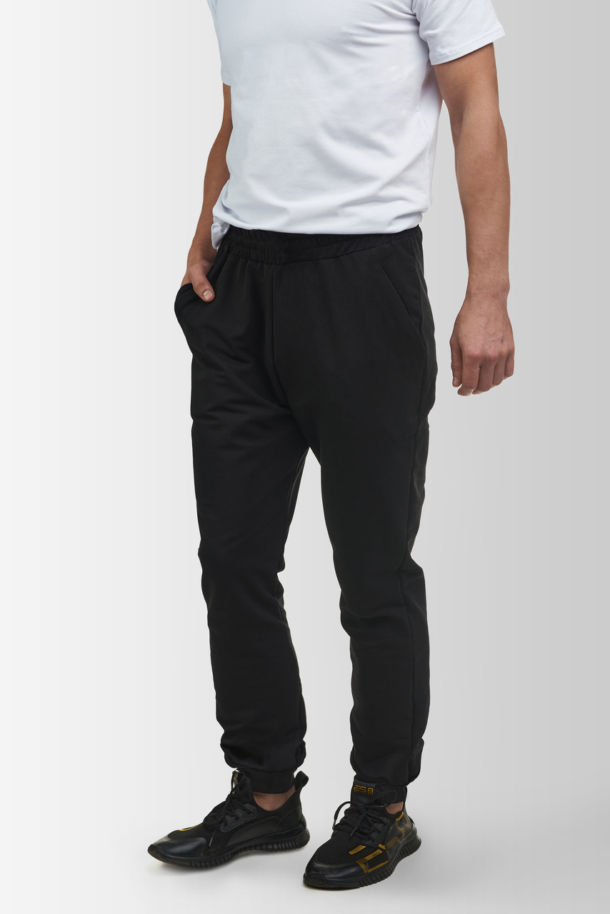 Спортивні штани Vsetex Slim Легкі M