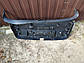 Обшивка облицювання кришки багажника на VW Passat B6 2004-2010 000044748, фото 6