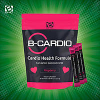 Продукт клітинного харчування B-CARDIO 30 стіків