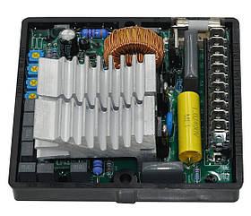 AVR регулятор напруги генератора SR7/2 (SR7-2G, SR7-1G, A4833/00)