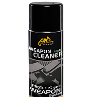 Рідина для чистки зброї Helikon-Tex Очисник та знежирювач до зброї 400мл Weapon Cleaner 400 ml (aerosol)
