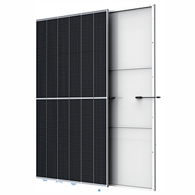 Trina Solar 660W Монокристалічна сонячна батарея