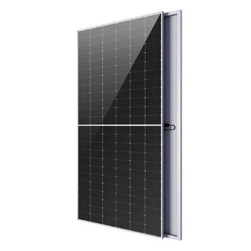 Монокристаллічна сонячна батарея Risen 660W RSM132-8-660M Risen TITAN
