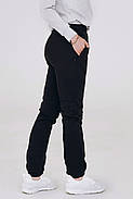 Штани спортивні Vsetex Warm Утеплені S, фото 4