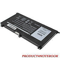 Батарея для ноутбука DELL 357F9 (Inspiron 15 7559, 15 7566, 15 7567) 11.4V 4200mAh Black