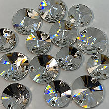 Swarovski 3200 Crystal 10mm