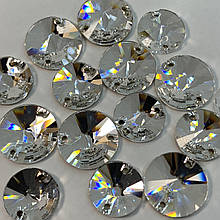Swarovski 3200 Crystal 18mm