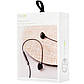 Навушники Baseus Encok H06 lateral in-ear Wire Earphone Black 3.5 mini-jack, фото 7