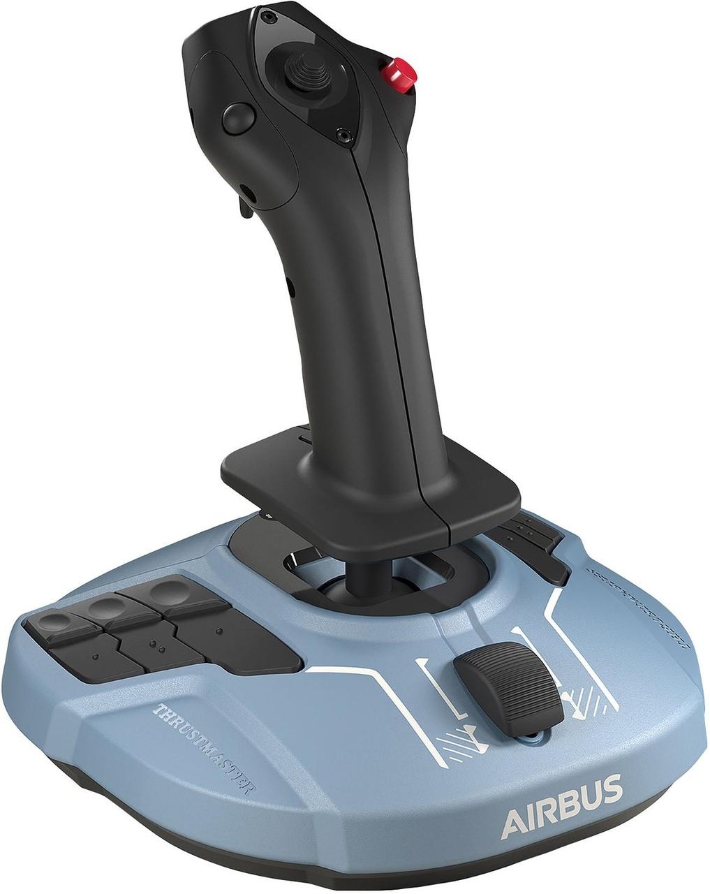 Дротовий джойстик Thrustmaster TCA Sidestick Airbus Edition PC (2960844)