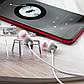 Навушники HOCO M51 Proper sound universal earphones with mic White, фото 6