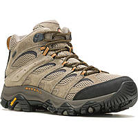 Ботинки мужские Merrell Moab 3 Mid GTX для трекинга, города и путешествий