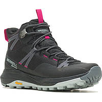 Ботинки женские Merrell Siren 4 Mid GTX Woman для города, трекинга и путешествий