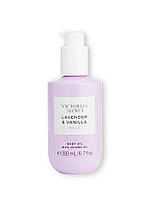 Масло для тела Victoria s Secret Lavender & Vanilla