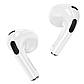 Бездротові навушники HOCO EW46 True wireless stereo headset Khaki Cat, фото 6