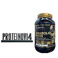 Гейнер Kevin Levrone Anabolic Mass 40% Protein 3kg