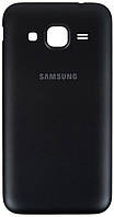 Задняя крышка Samsung G360 Galaxy Core Prime Duos/G361 черная оригинал