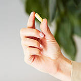 Solgar B Complex 100, комплекс витаминов группы B «100», 100 капсул, фото 3