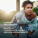 Solgar B Complex 100, комплекс витаминов группы B «100», 100 капсул, фото 4