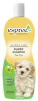 Шампунь для цуценят Espree (Еспрі) Puppy Shampoo гіпоалергенний "без сліз", 355 мл