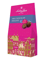 Шоколадные конфеты Anthon Berg Milk Chocolate Delights Delights 110g