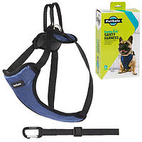 Шлея безопасности для собак в автомобиль PetSafe Happy Ride Safety Harness M для собак весом 9-22.7 кг