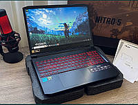 RTX ! Игровой ноутбук Acer Nitro 5 (RTX 3050,1650Tl,3060).