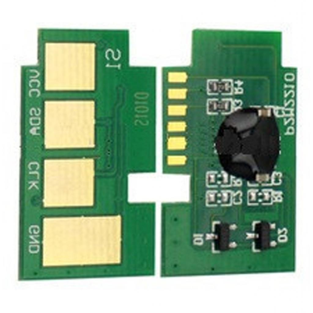 Чіп для картриджа фотобарабана Xerox WC 3335/3345,Ph3330,101R00555, 30К WWM (JYD-Xer3335D555) лазерний, 30 000 стор, Black