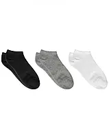 Шкарпетки ISSA PLUS NS-14 35-38 сірий від магазину style & step 38-41