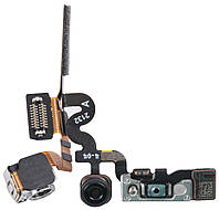 Шлейф Apple Watch 7 41 mm з кнопкою вмикання з мікрофоном із механізмом Digital Crown оригінал